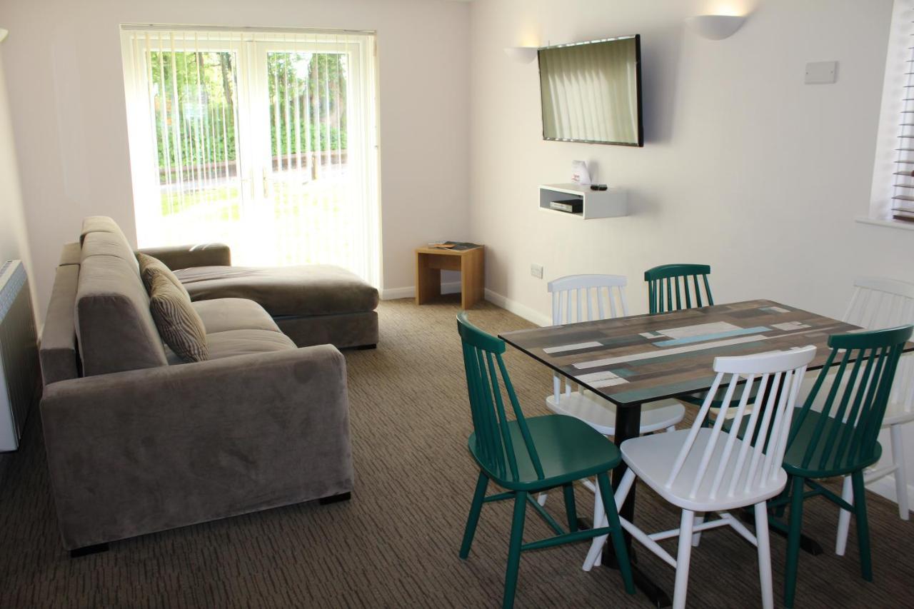 China Fleet Country Club 4* Saltash