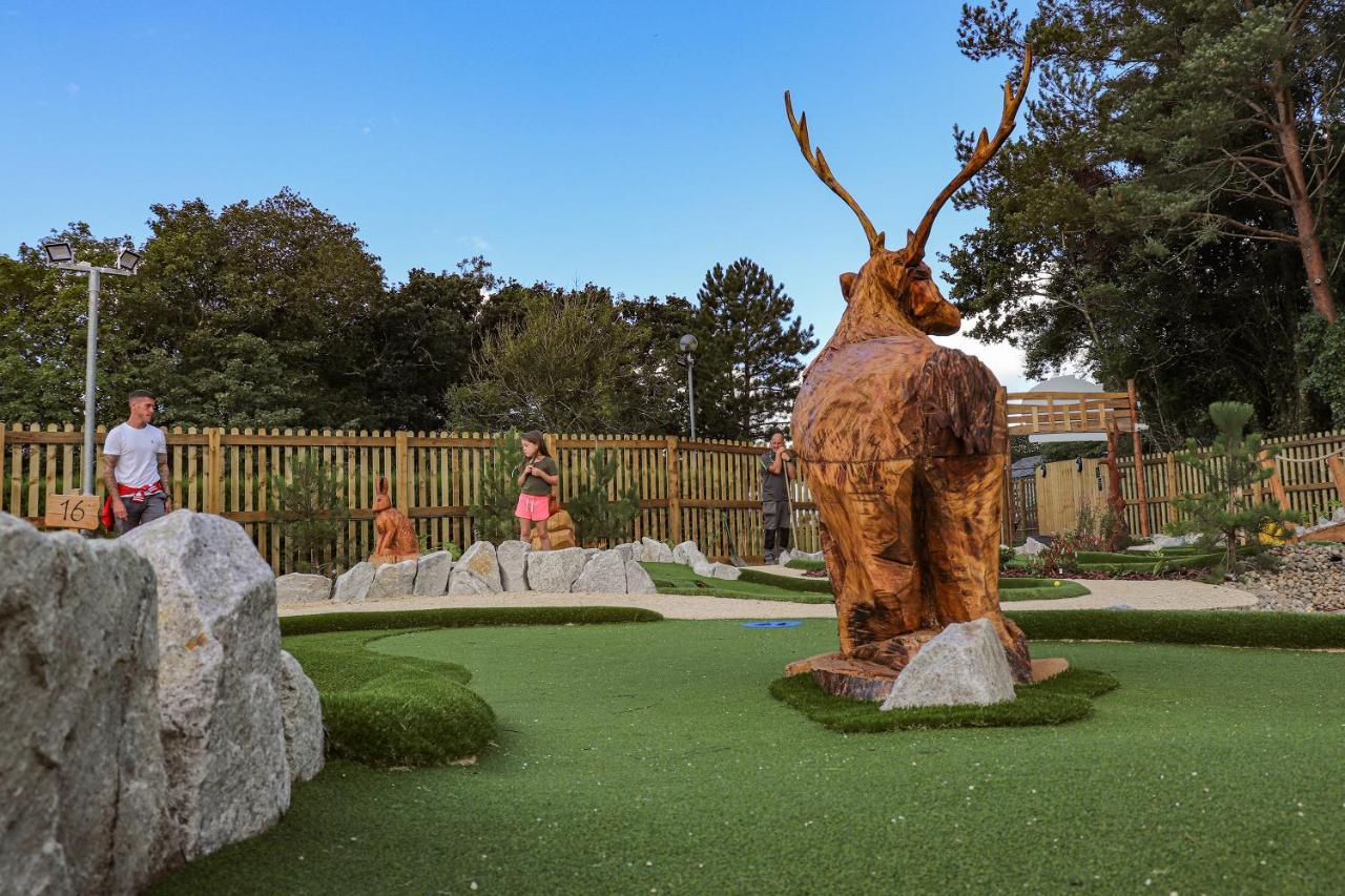 China Fleet Country Club Saltash