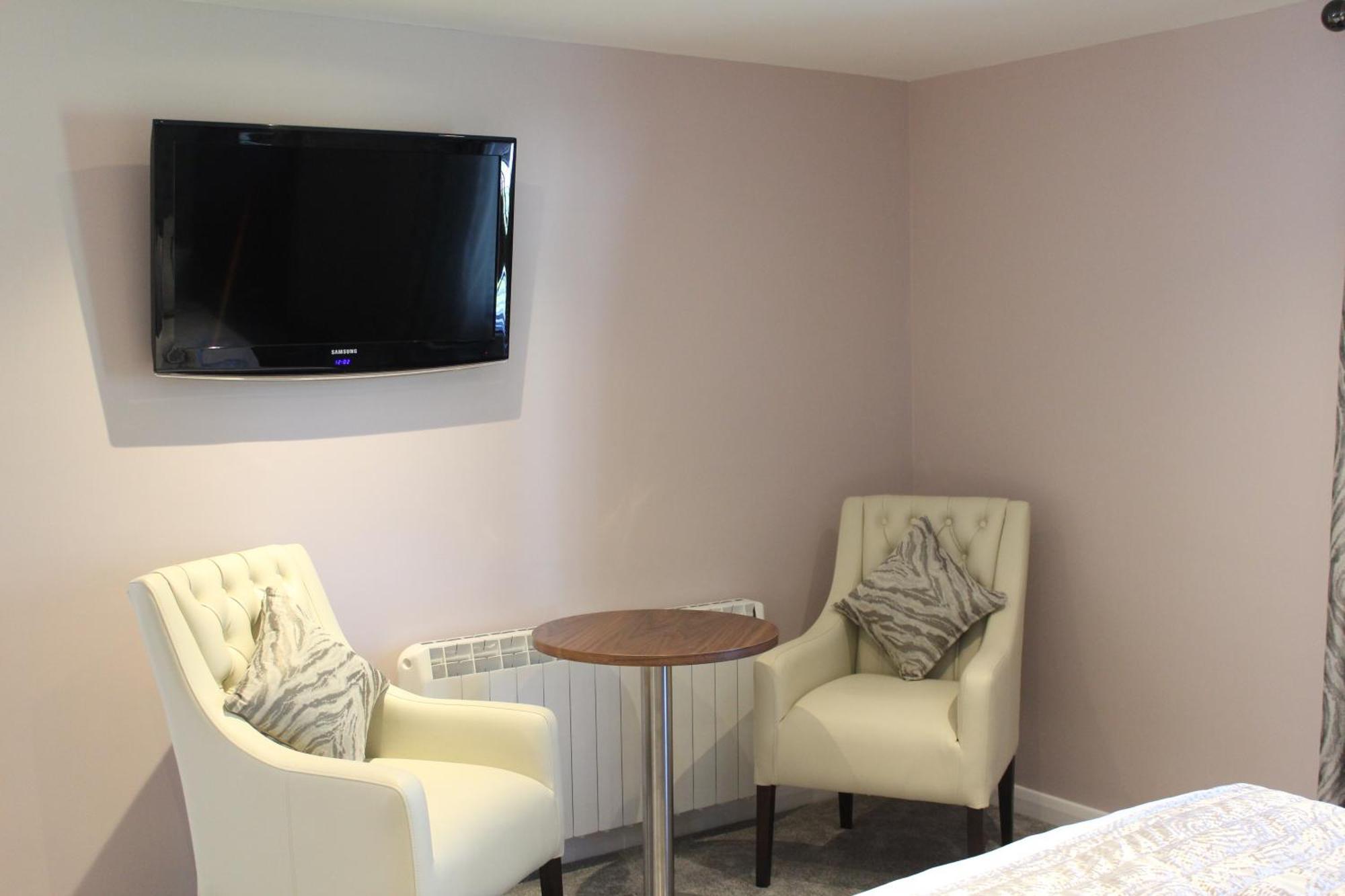 China Fleet Country Club Saltash