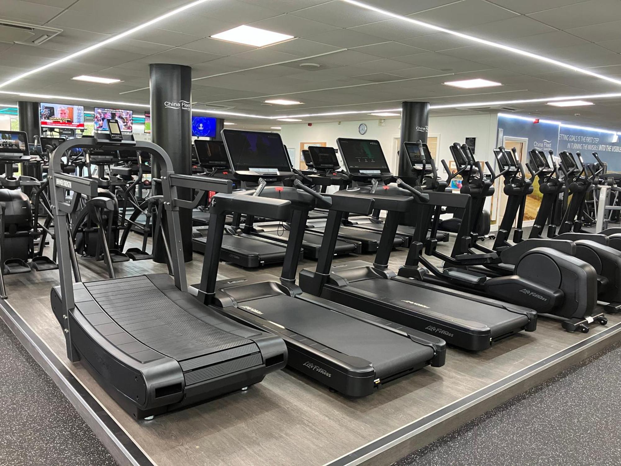 China Fleet Country Club Hotel Saltash